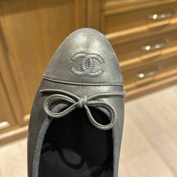 Chanel ballet flats - Picture 5 of 11